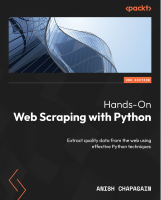 Hands-On.Web.Scraping.with.Python.pdf
